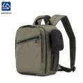 bulk professional padded multi-pocket photography backpack for men